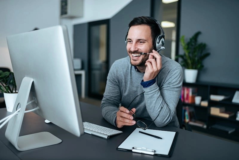 customer service